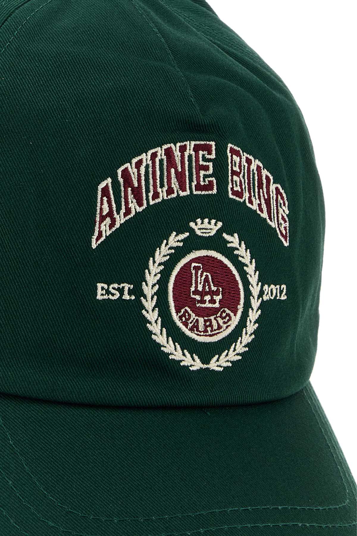 JEREMY_BASEBALL_CAP_COLLEGIATE_-_DEEP_EMERALD_A1212912_GRN05_Image_4