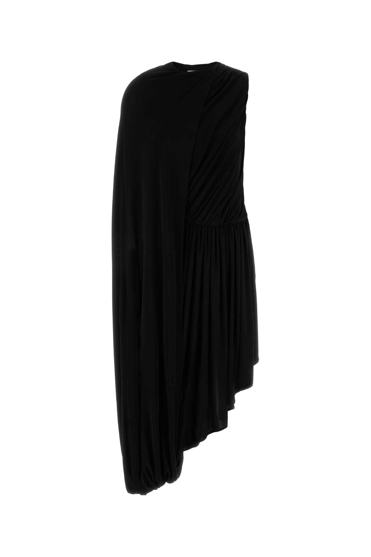 JERSEY_DRAPED_TAIL_DRESS_4746SJVIPF25_001_Image_1