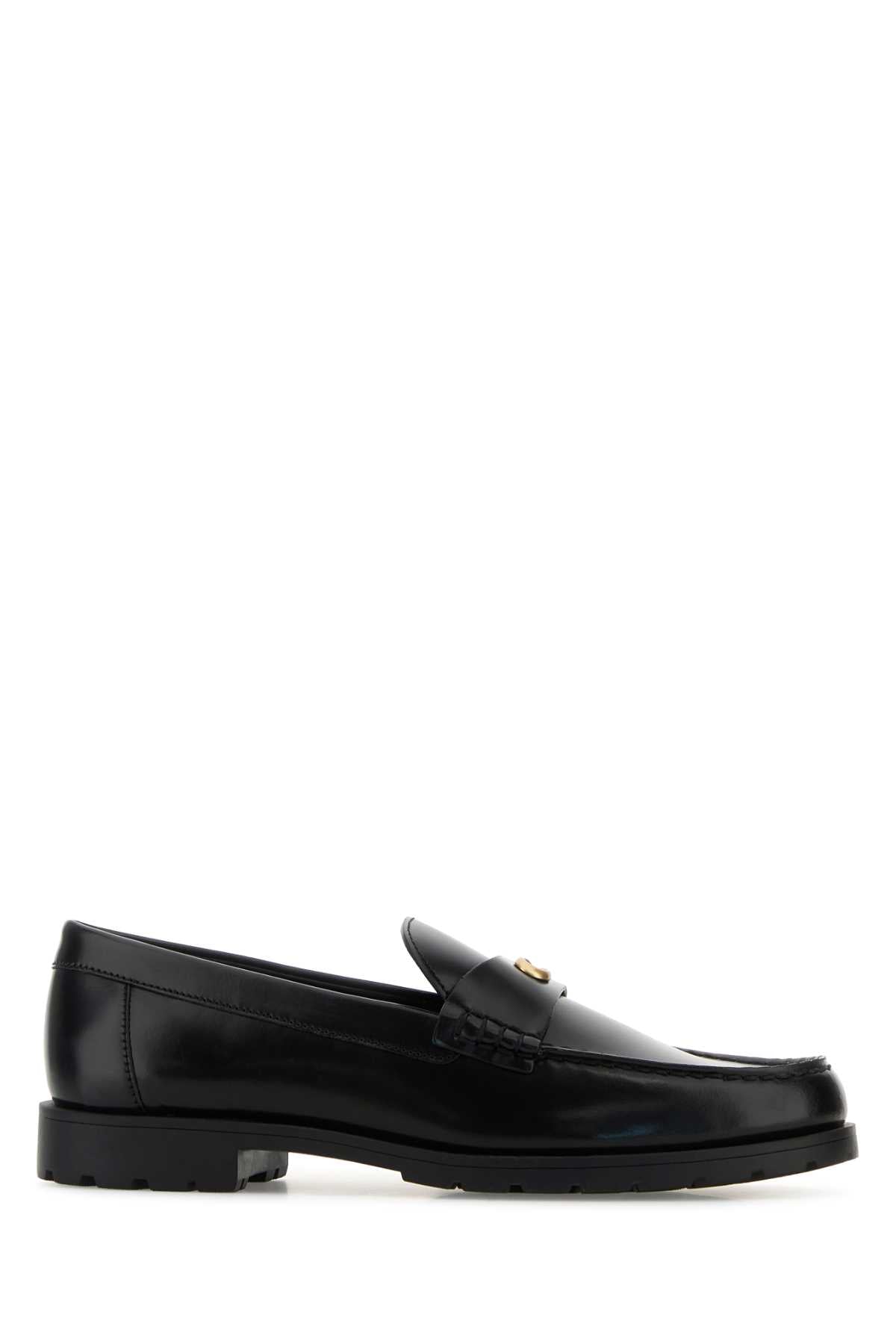 JOCELYN_LEATHER_LOAFER_CW980_BLACK_Image_1