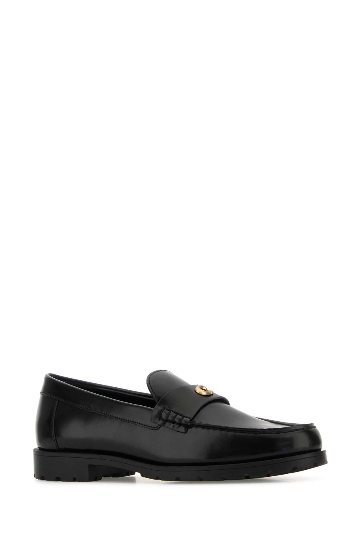 JOCELYN_LEATHER_LOAFER_CW980_BLACK_Image_2