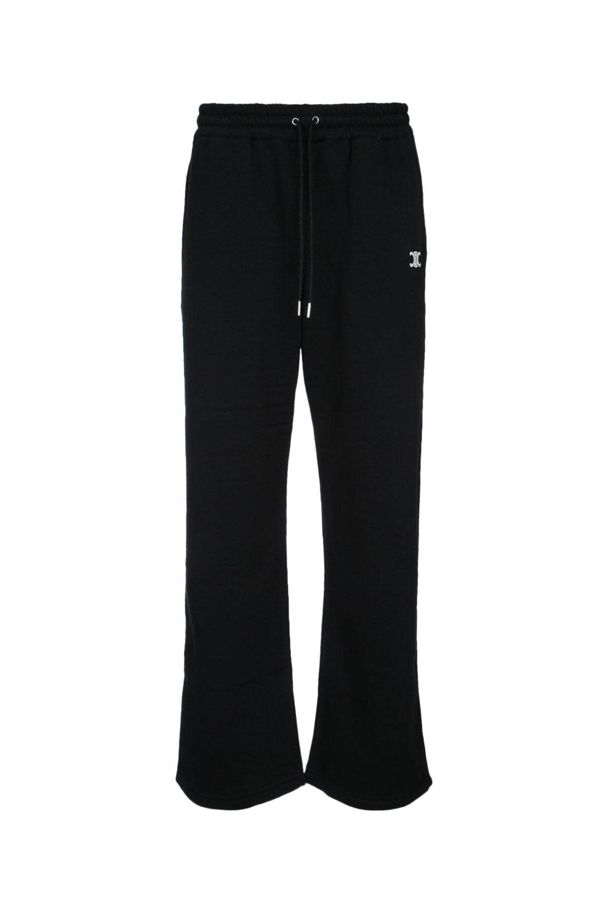 JOGGING_DROIT_BRODE_TRIOMPHE-MOLLETON_COTON_CACHEM_RP04G0N60_38AW_Image_1