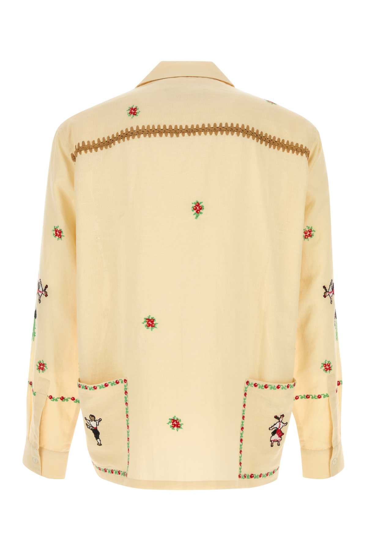 JOY_OF_LIVING_SHIRT_SR07862_BEIGE_Image_2