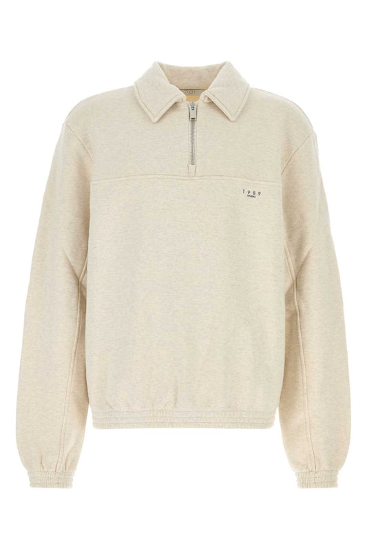 JP_HALF_ZIP_SWEATSHIRT_S03MMG001FLE001_4200_Image_1