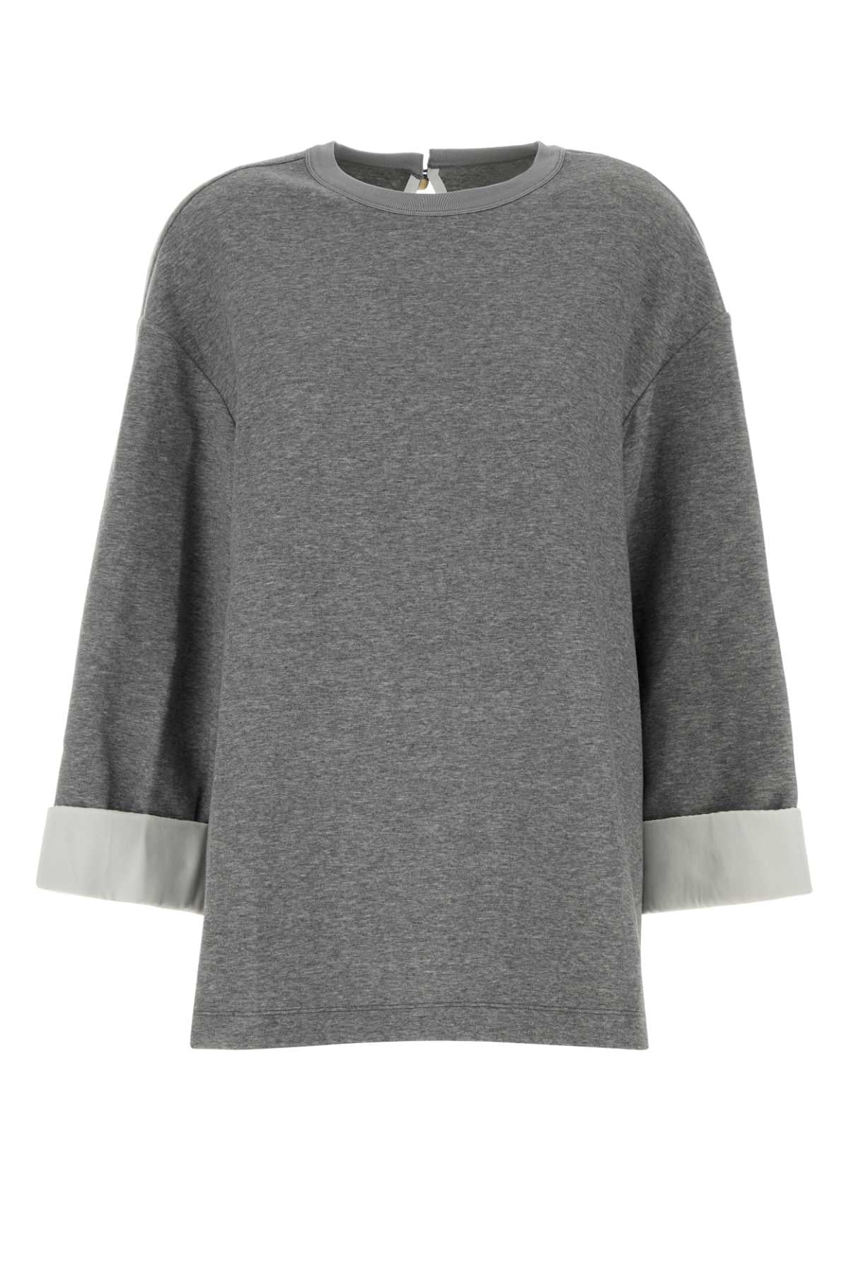 JT305-SILK_CUFF_SWEATSHIRT_6252K21066_N981_Image_1