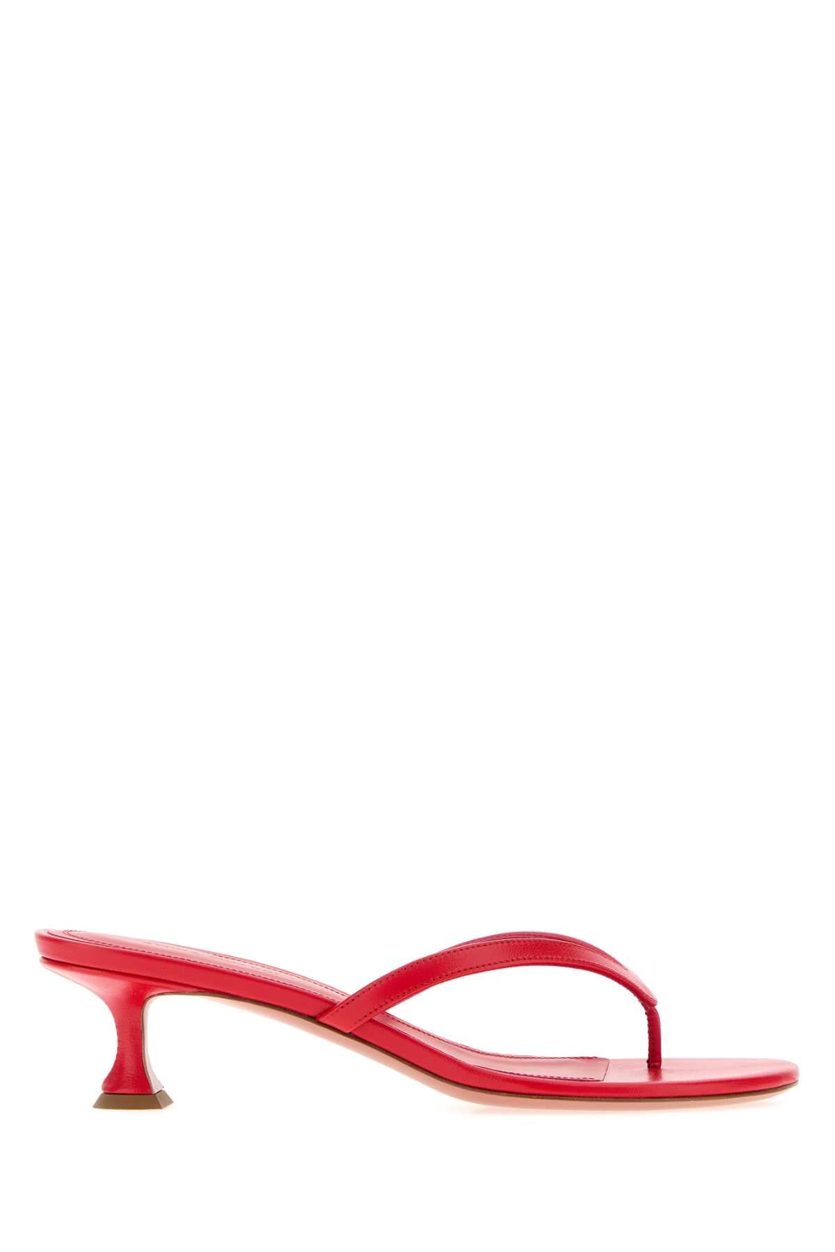 JULIETTE_THONG_45_JULIETTETHONG45_RED_Image_1