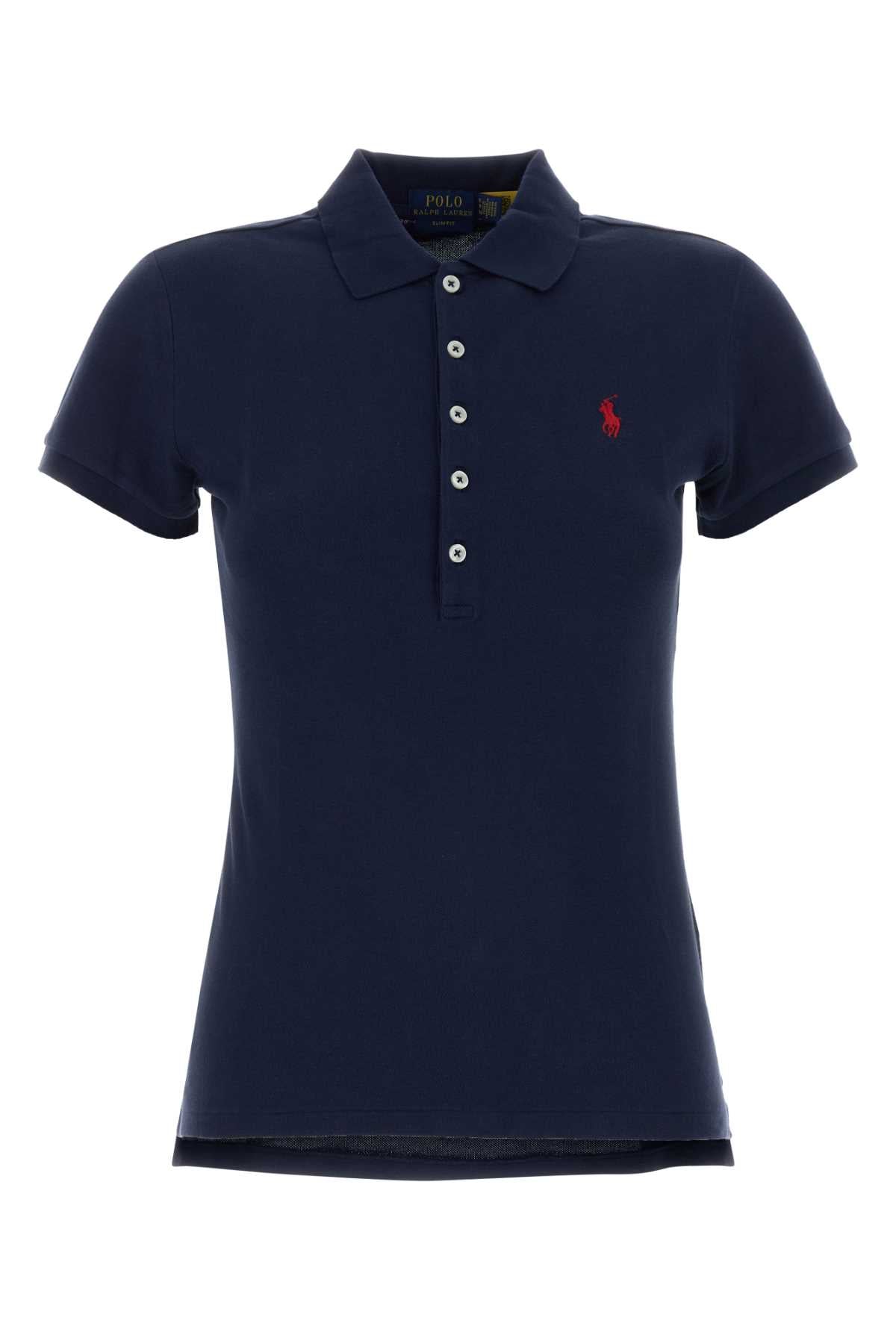 JULIE_POLO-SLIM-SHORT_SLEEVE-POLOSHIRT_211B18200_005_Image_1