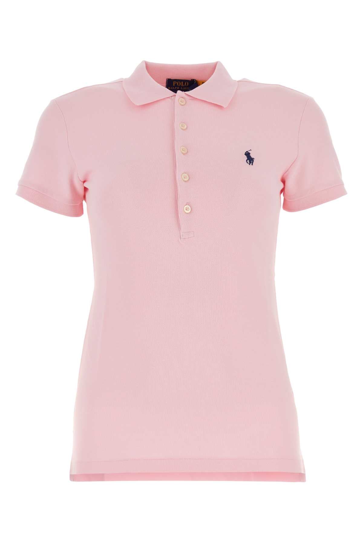 JULIE_POLO-SLIM-SHORT_SLEEVE-POLO_SHIRT_211870245_003_Image_1
