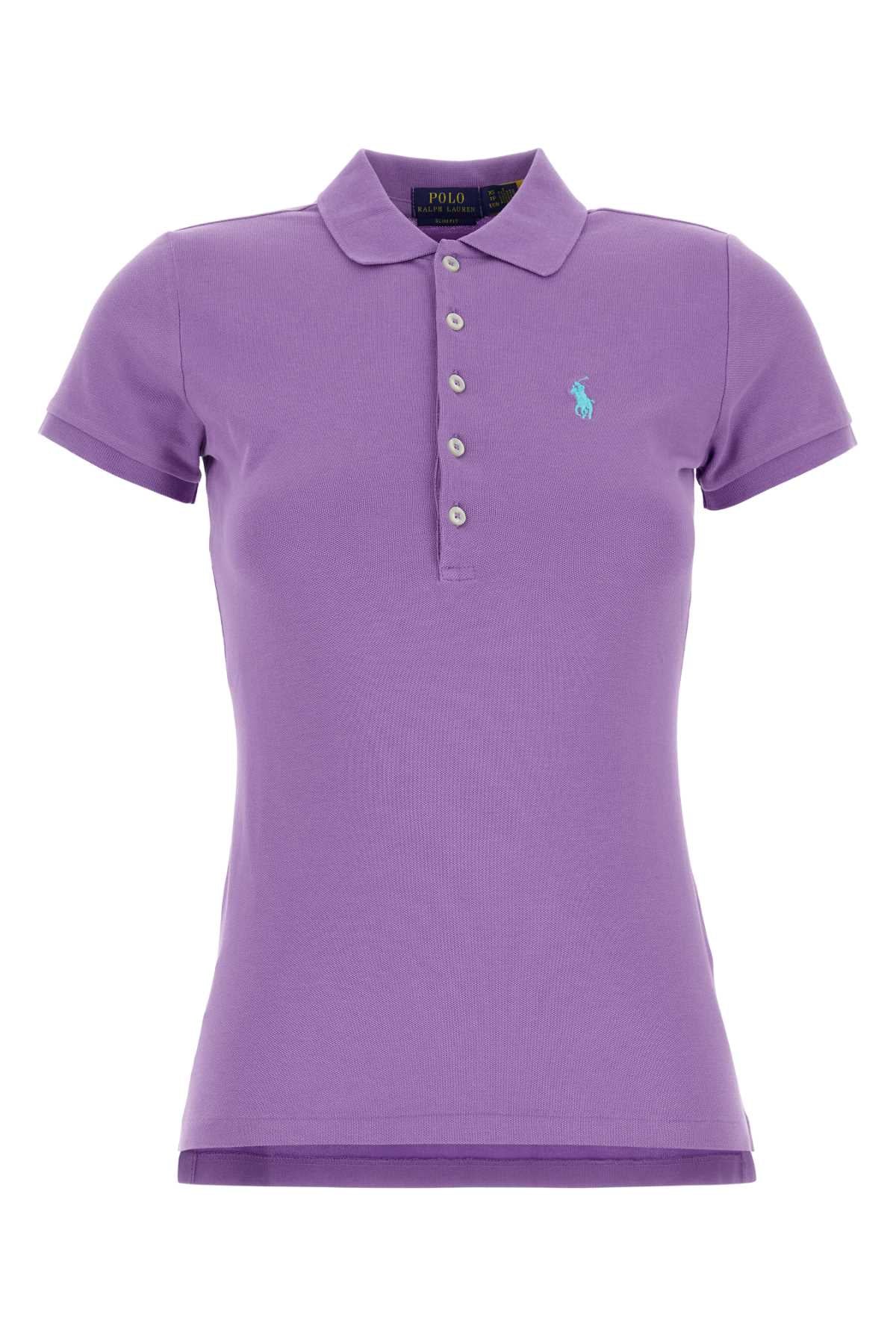 JULIE_POLO-SLIM-SHORT_SLEEVE-POLO_SHIRT_211870245_012_Image_1