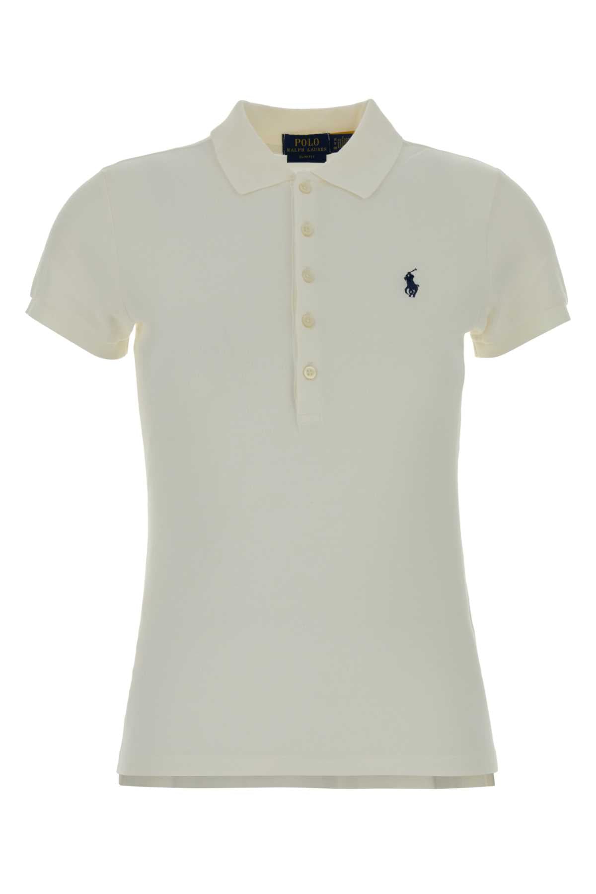 JULIE_POLO-SLIM-SHORT_SLEEVE-POLO_SHIRT_211B18200_015_Image_1
