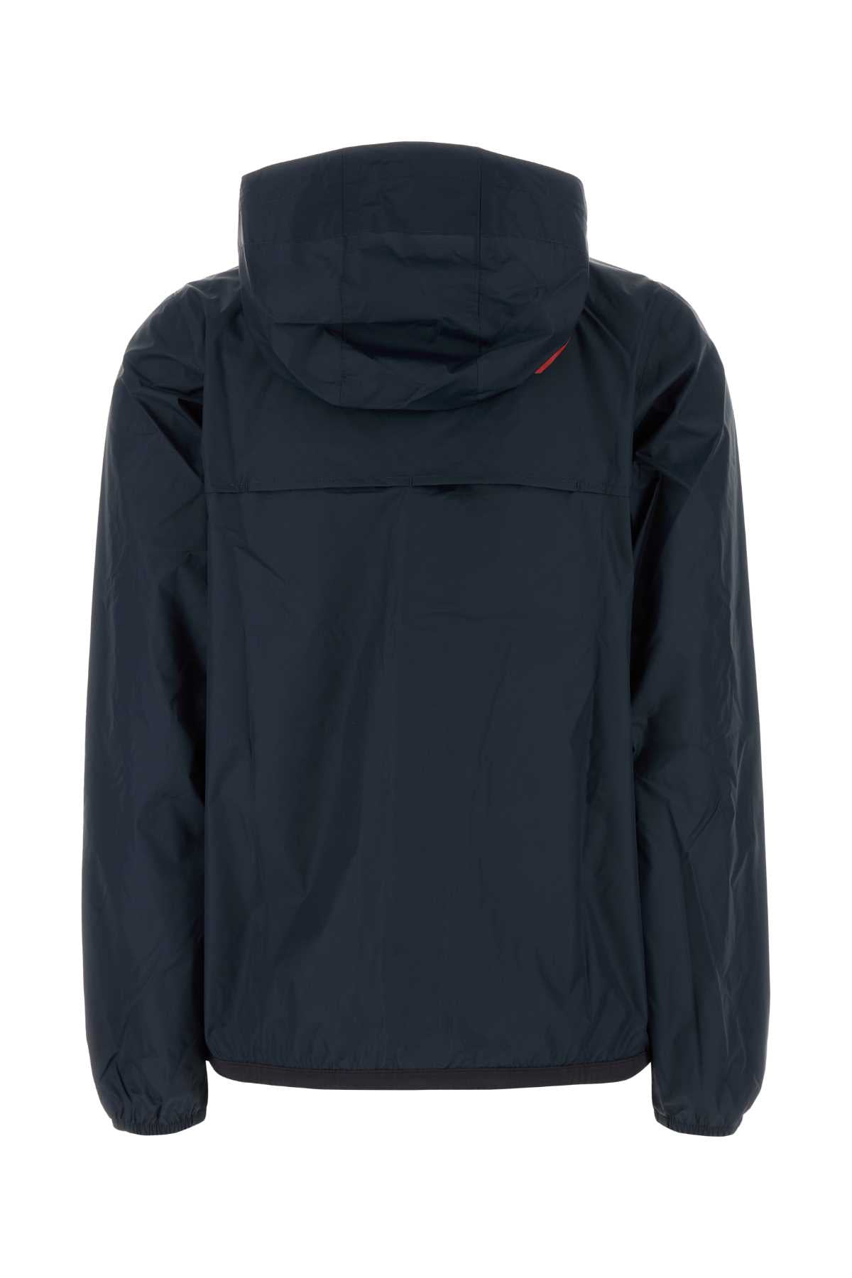K-WAY_FULL_ZIP_JACKET_RED_EMBLEM_AZJ501051_NAVY_Image_2
