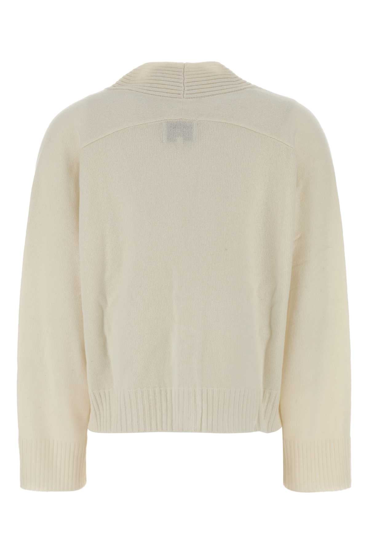 KAIA_LDS_V_NECK_CARDIGAN_KAIALDS_IVORY_Image_2