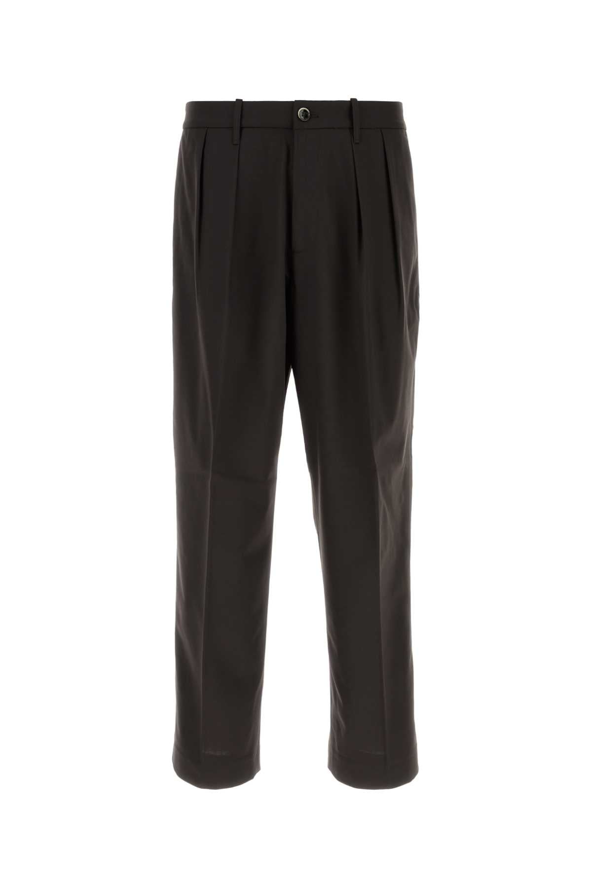 KAI_BAGGY_2_9SS26KAI41_CIOCCOLATO_Image_1