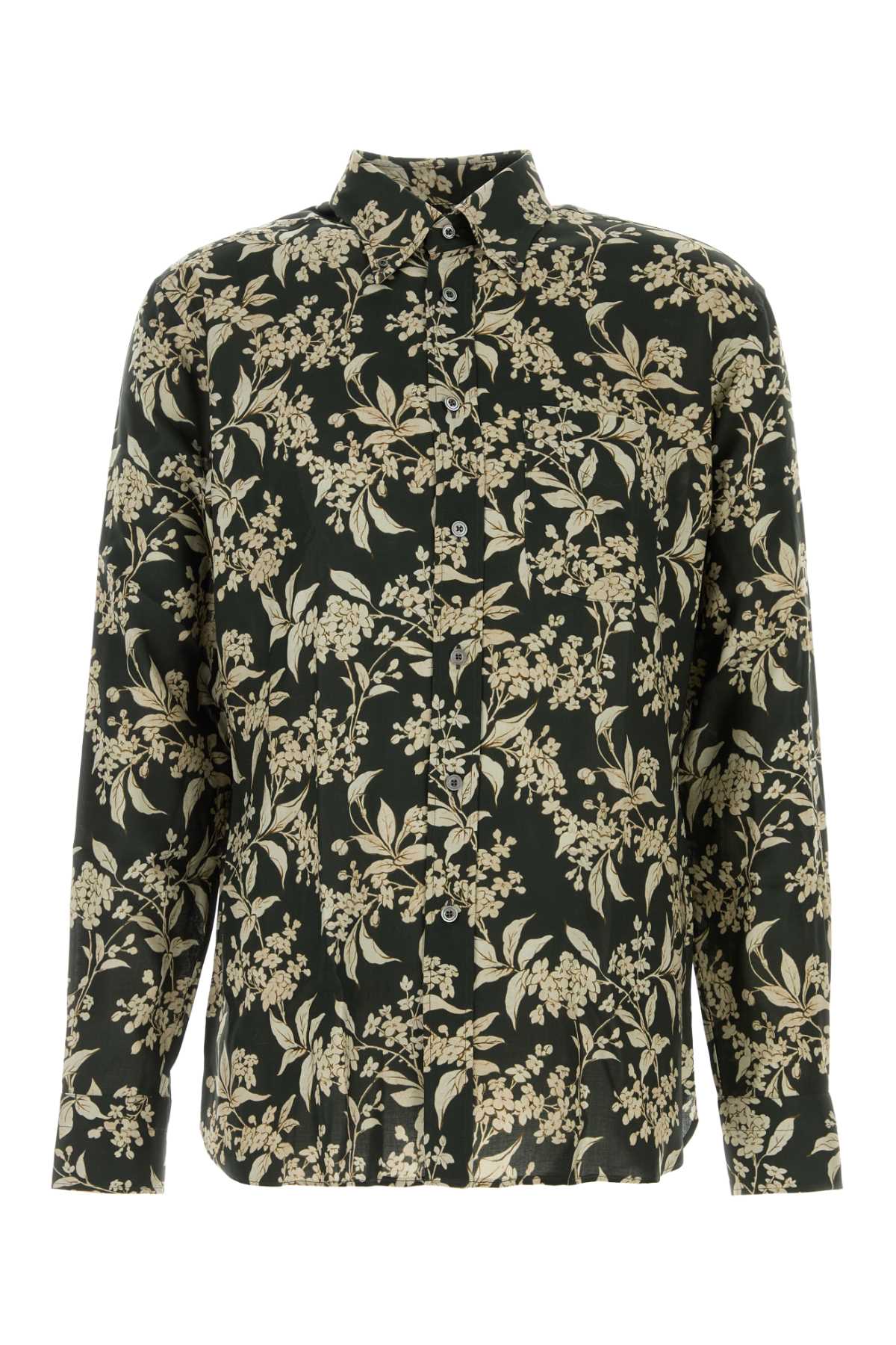 KEITH_FLORAL_LYOCELL_FLUID_FIT_SHIRT_HRO003FMT051S25_ZKBFG_Image_1