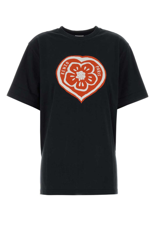 KENZO_BOKE_HEART_LOOSE_T-SHIRT_FG52TS3014SG_03_Image_1