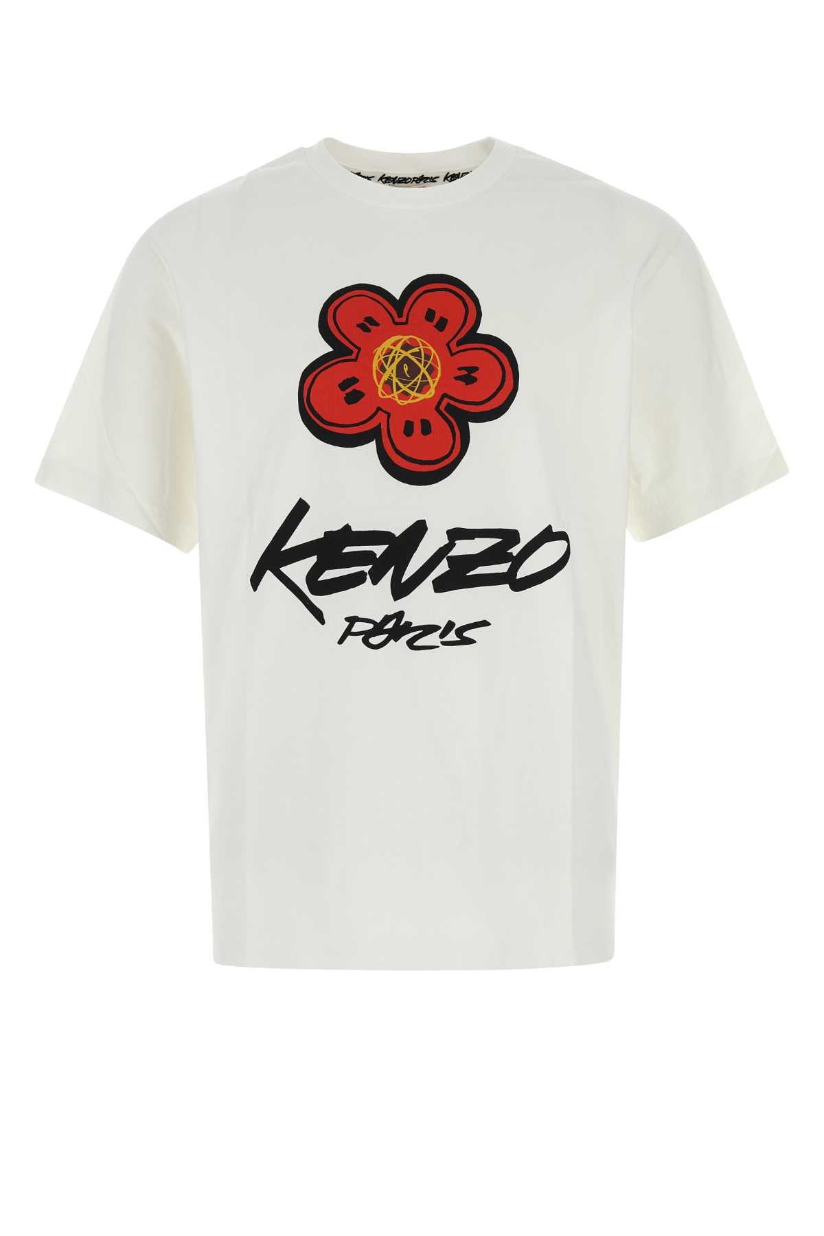 KENZO_FUTURA_CLASSIC_T-SHIRT_FF65TS2654SG_02_Image_1