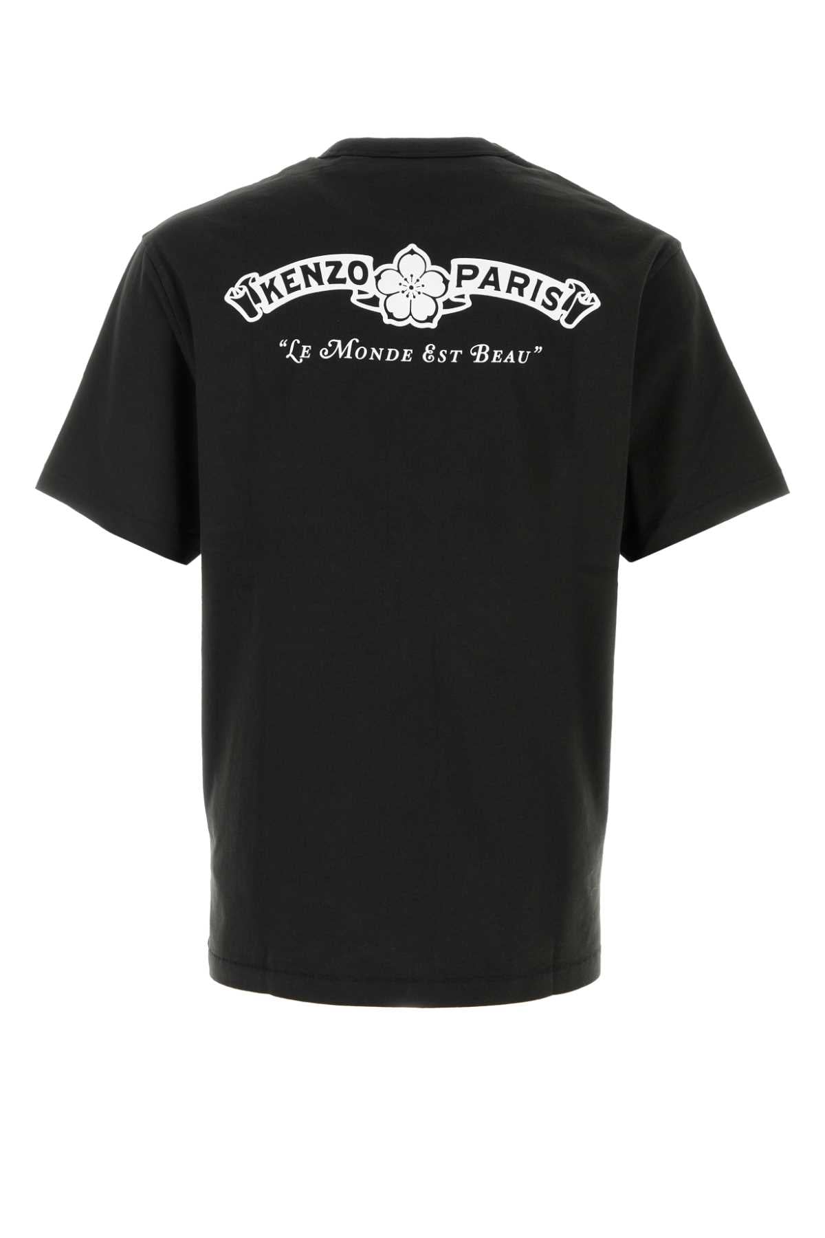 KENZO_PARIS_EMBLEM_CLASSIC_T-SHIRT_FG65TS2954SG_99J_Image_2