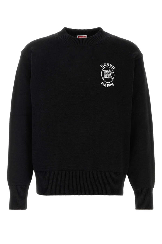 KENZO_PARIS_EMBLEM_JUMPER_FG65PU8043EB_99J_Image_1