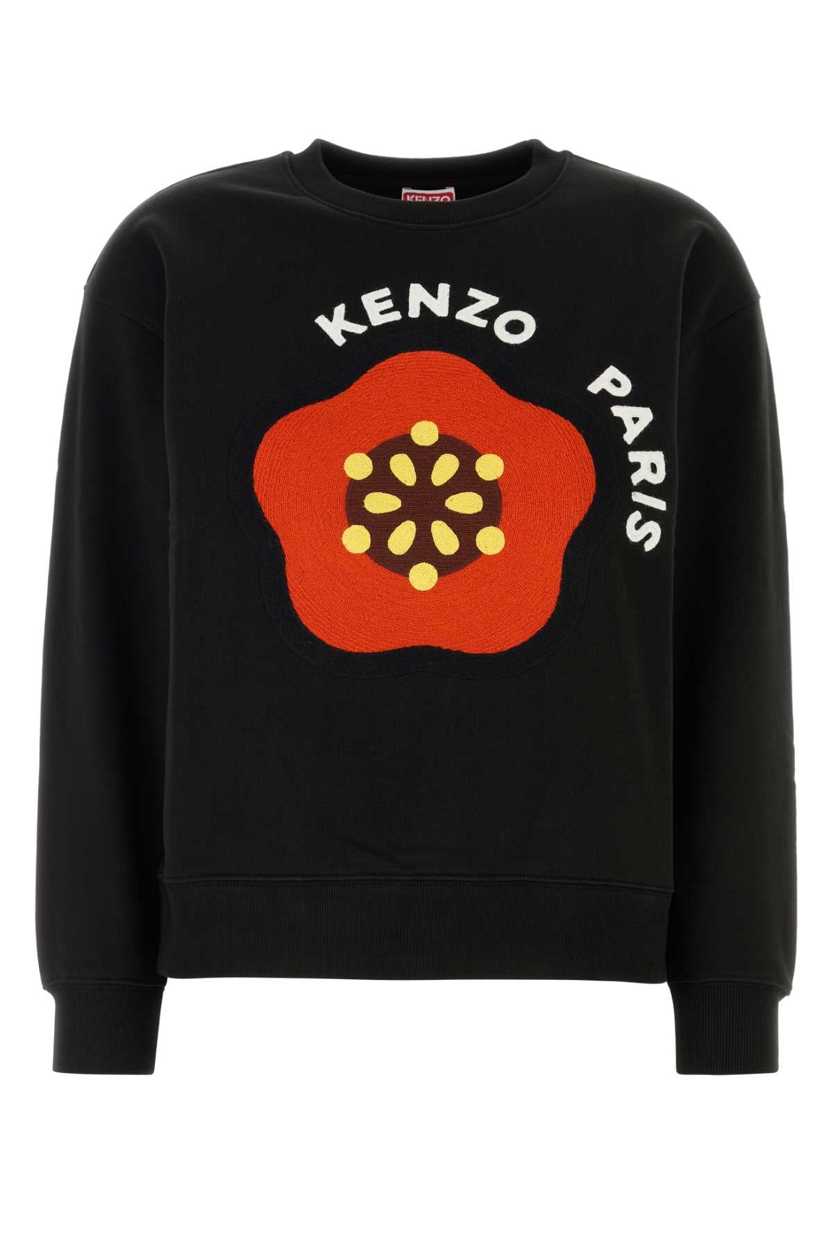 KENZO_POP_EMBROIDERED_CLASSIC_SWEATSHIRT_FF52SW1894MF_99J_Image_1