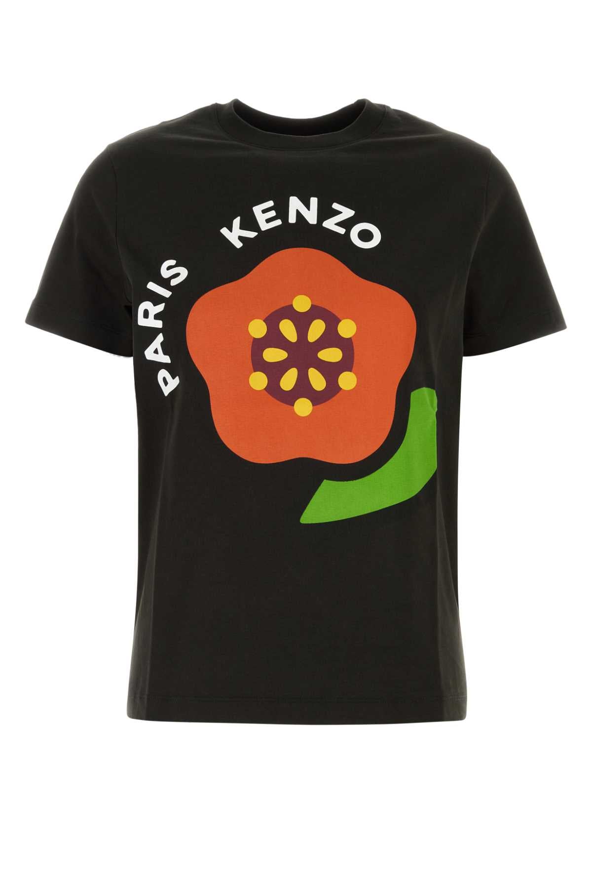 KENZO_POP_LOOSE_T-SHIRT_FF52TS1684SO_99J_Image_1