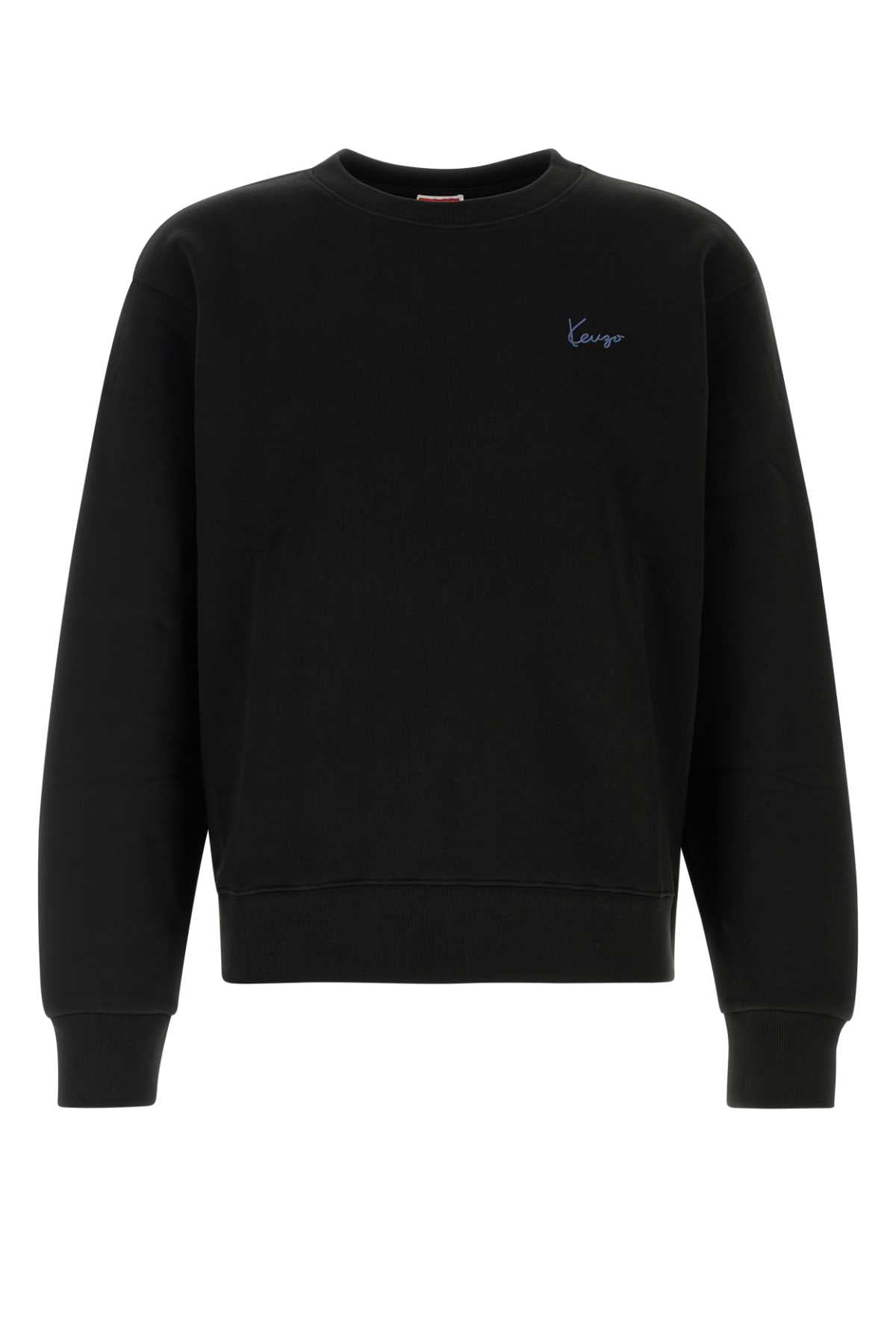 KENZO_SIGNATURE_CLASSIC_SWEATSHIRT_FG65SW2694MJ_99J_Image_1