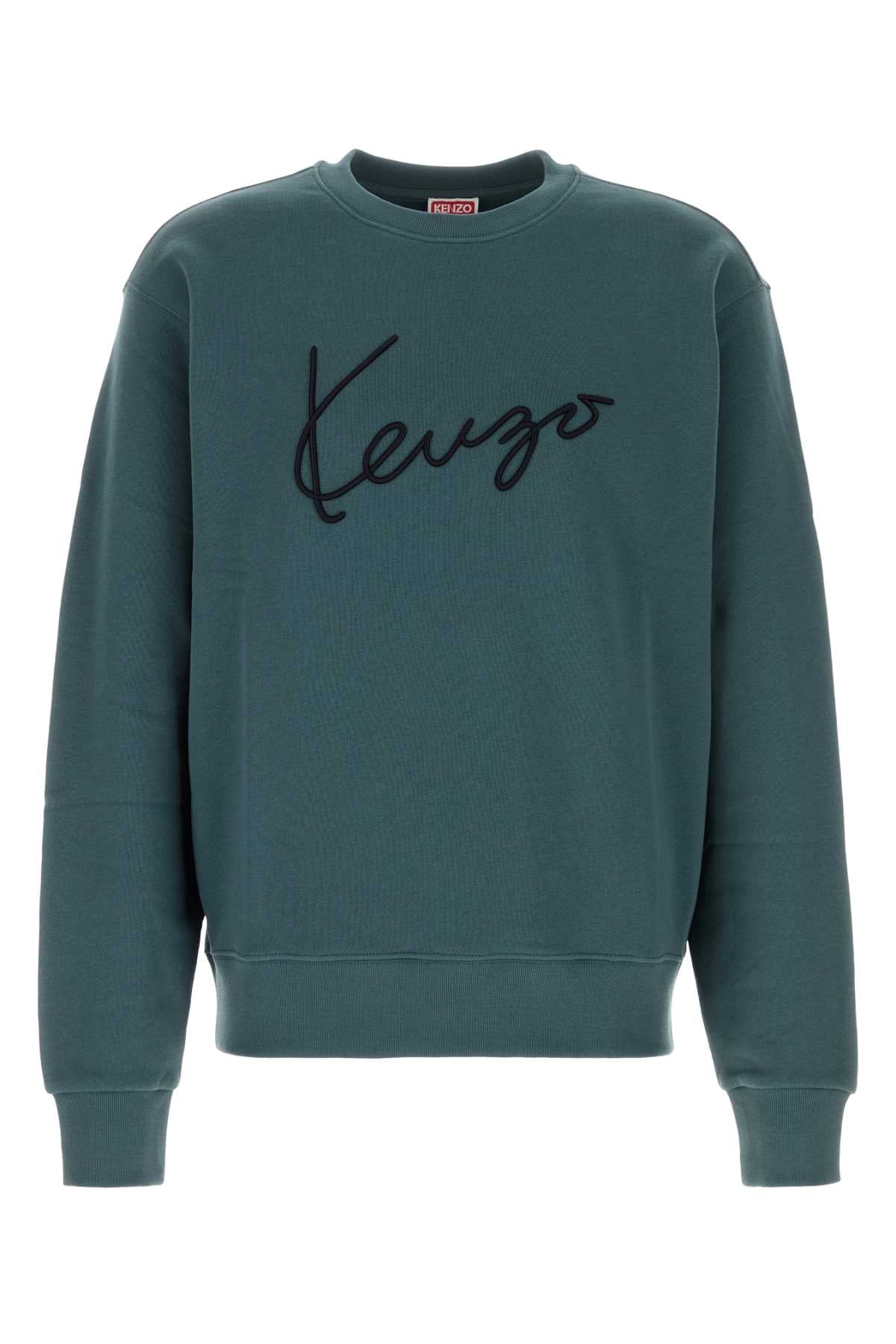 KENZO_SIGNATURE_CLASSIC_SWEATSHIRT_FG65SW2704MJ_98_Image_1