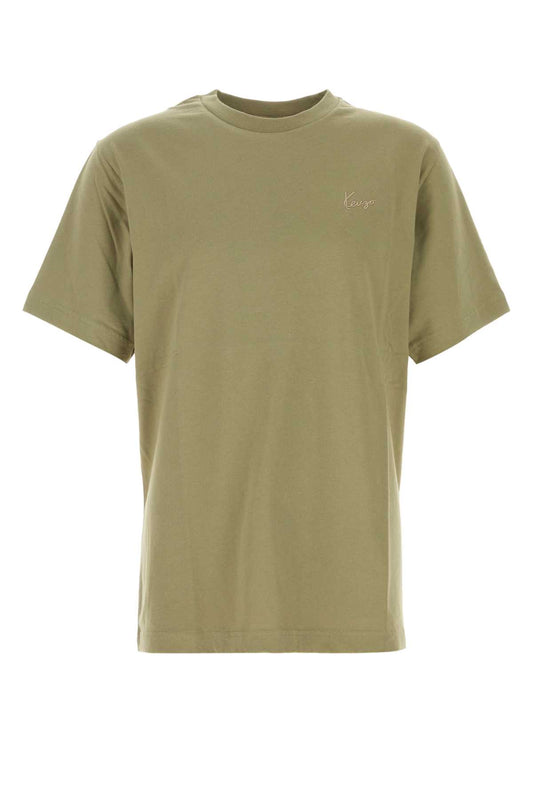 KENZO_SIGNATURE_CLASSIC_T-SHIRT_FG65TS2854SG_50_Image_1