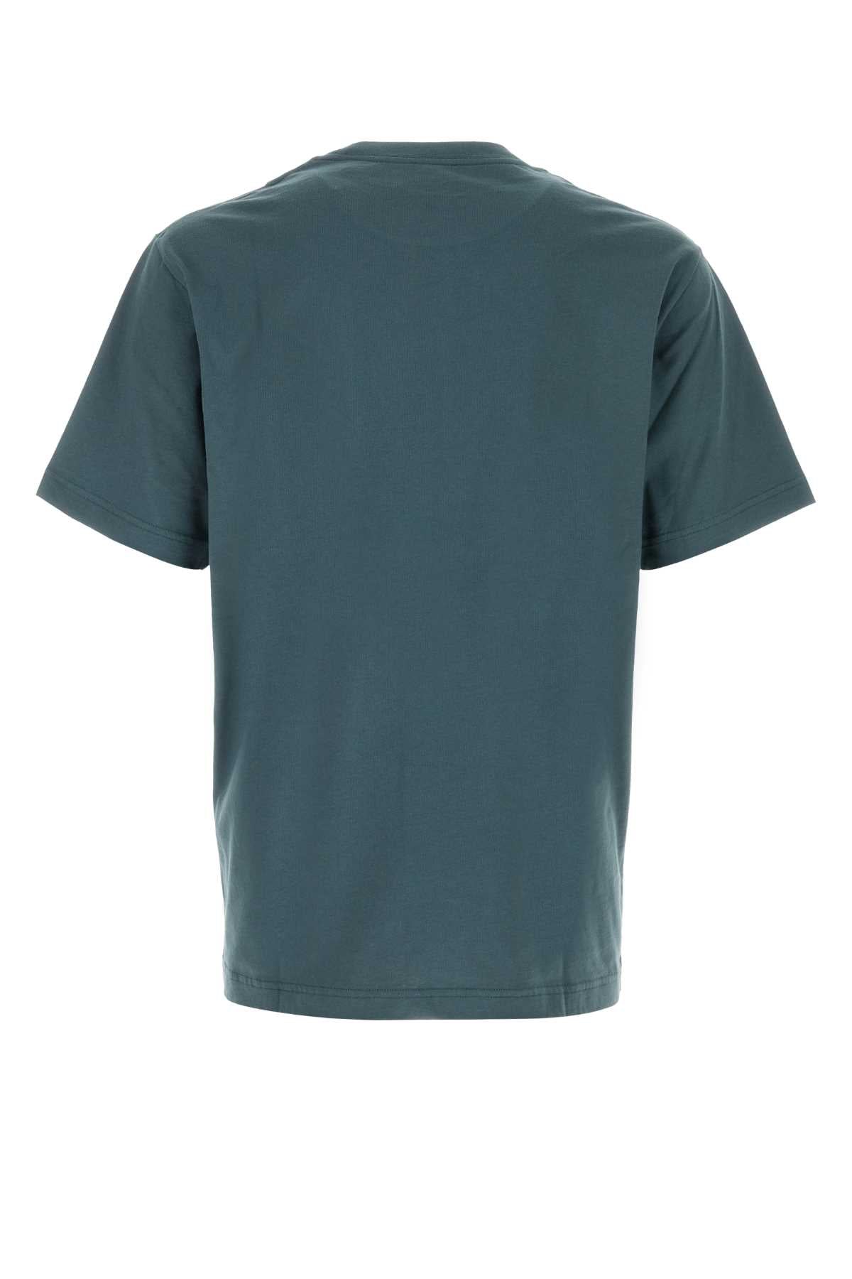 KENZO_SIGNATURE_CLASSIC_T-SHIRT_FG65TS2854SG_98_Image_2