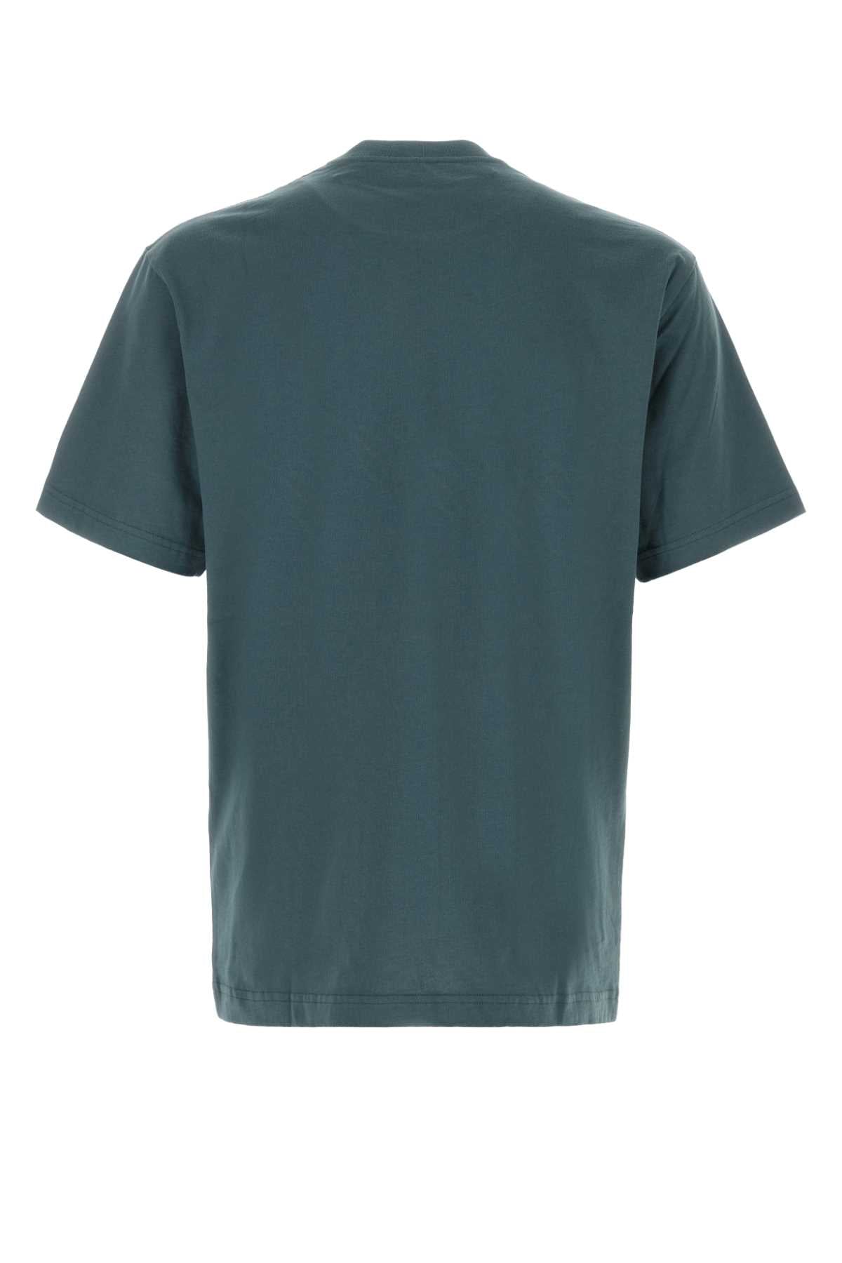 KENZO_SIGNATURE_CLASSIC_T-SHIRT_FG65TS2864SG_98_Image_2