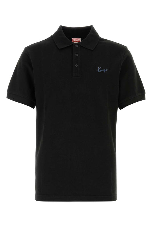 KENZO_SIGNATURE_SLIM_POLO_FG65PO1554PU_99J_Image_1