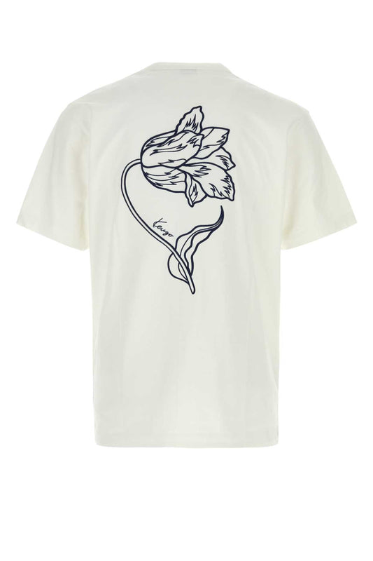 KENZO_TULIP_CLASSIC_T-SHIRT_FG65TS2924SG_02_Image_2