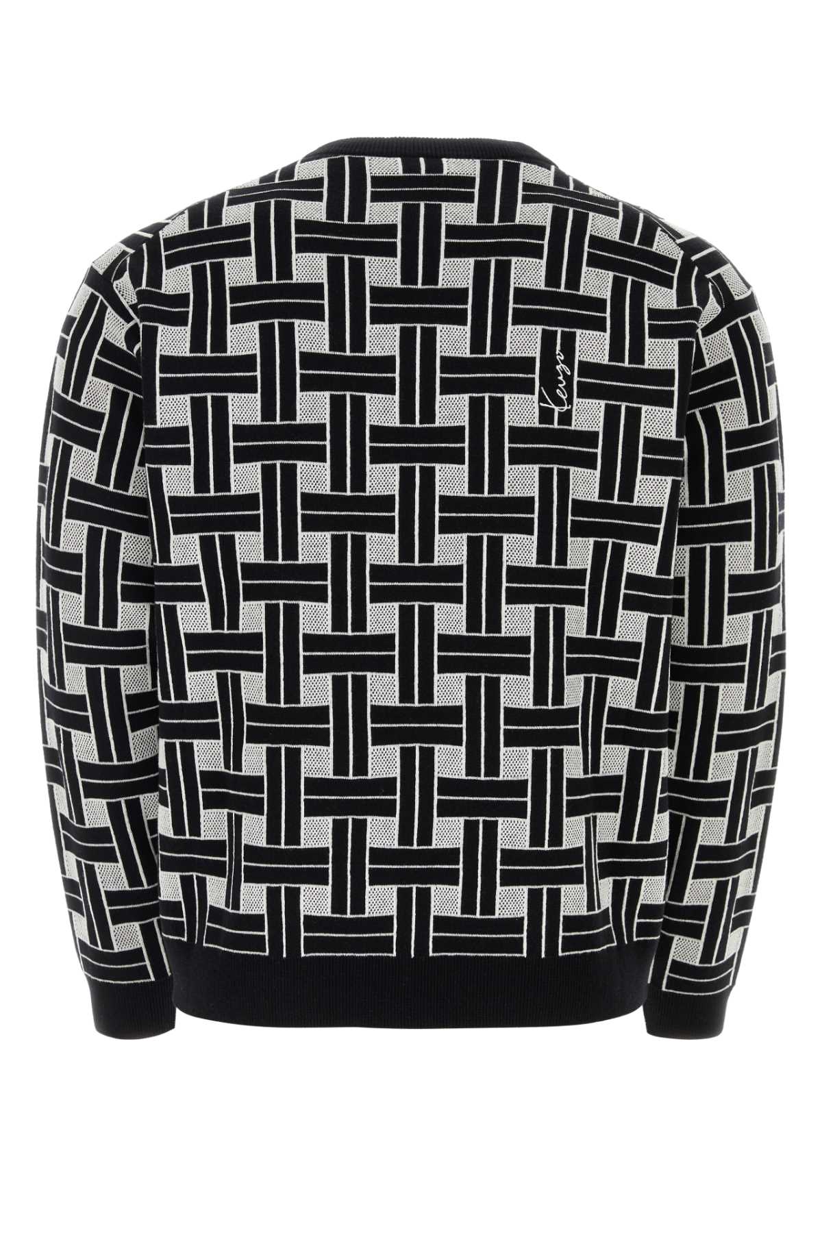 KENZO_WEAVE_JUMPER_FE65PU4793CA_99J_Image_2