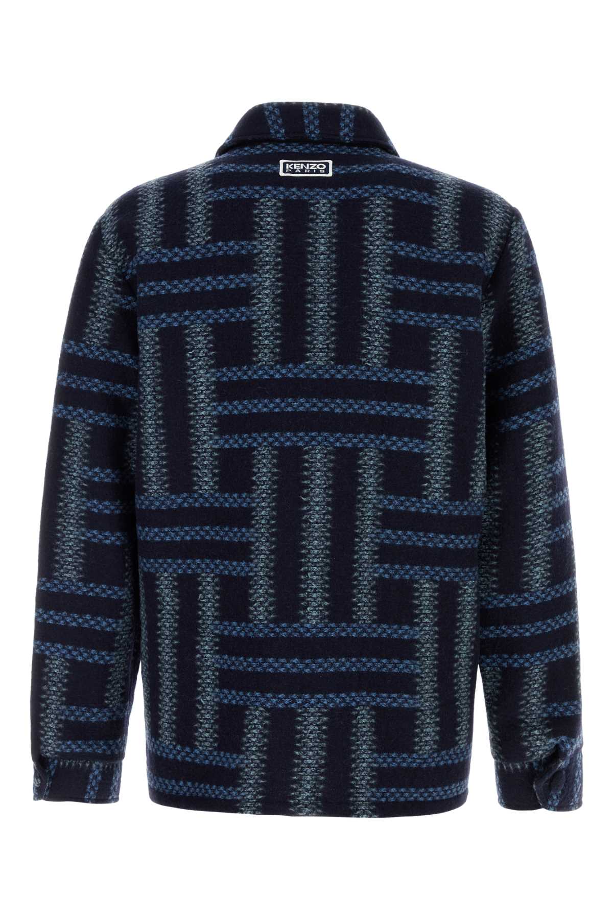 KENZO_WEAVE_OVERSHIRT_FE65CH5319JB_77_Image_2