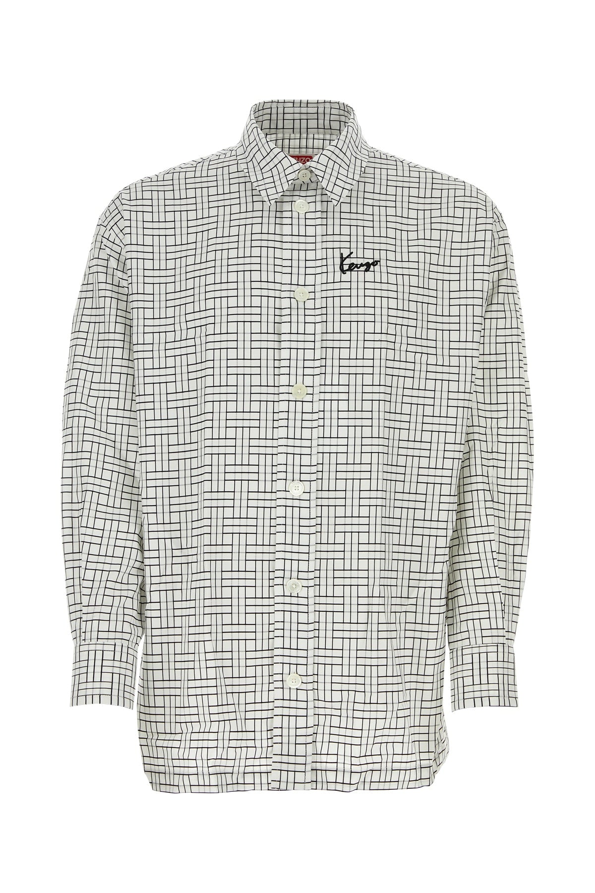 KENZO_WEAVE_OVERSIZED_SHIRT_FE65CH5109JD_01_Image_1