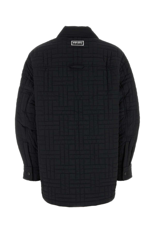 KENZO_WEAVE_QUILTED_BLOUSON_FF62BL2399NN_99_Image_2