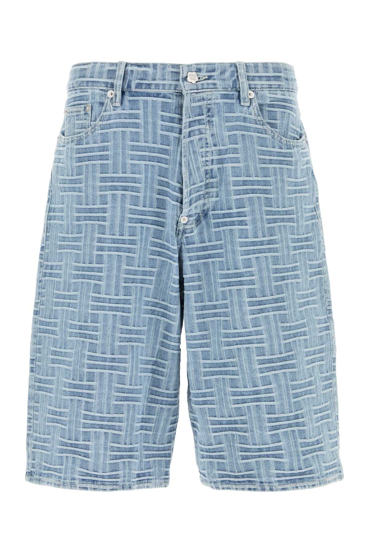 KENZO_WEAVE_STRAIGHT_SHORT_FF55DS3396J4_DB_Image_1