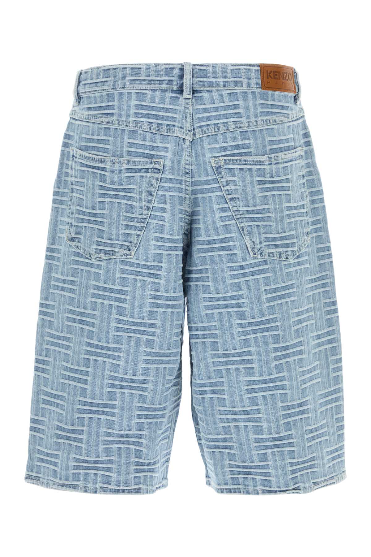 KENZO_WEAVE_STRAIGHT_SHORT_FF55DS3396J4_DB_Image_2