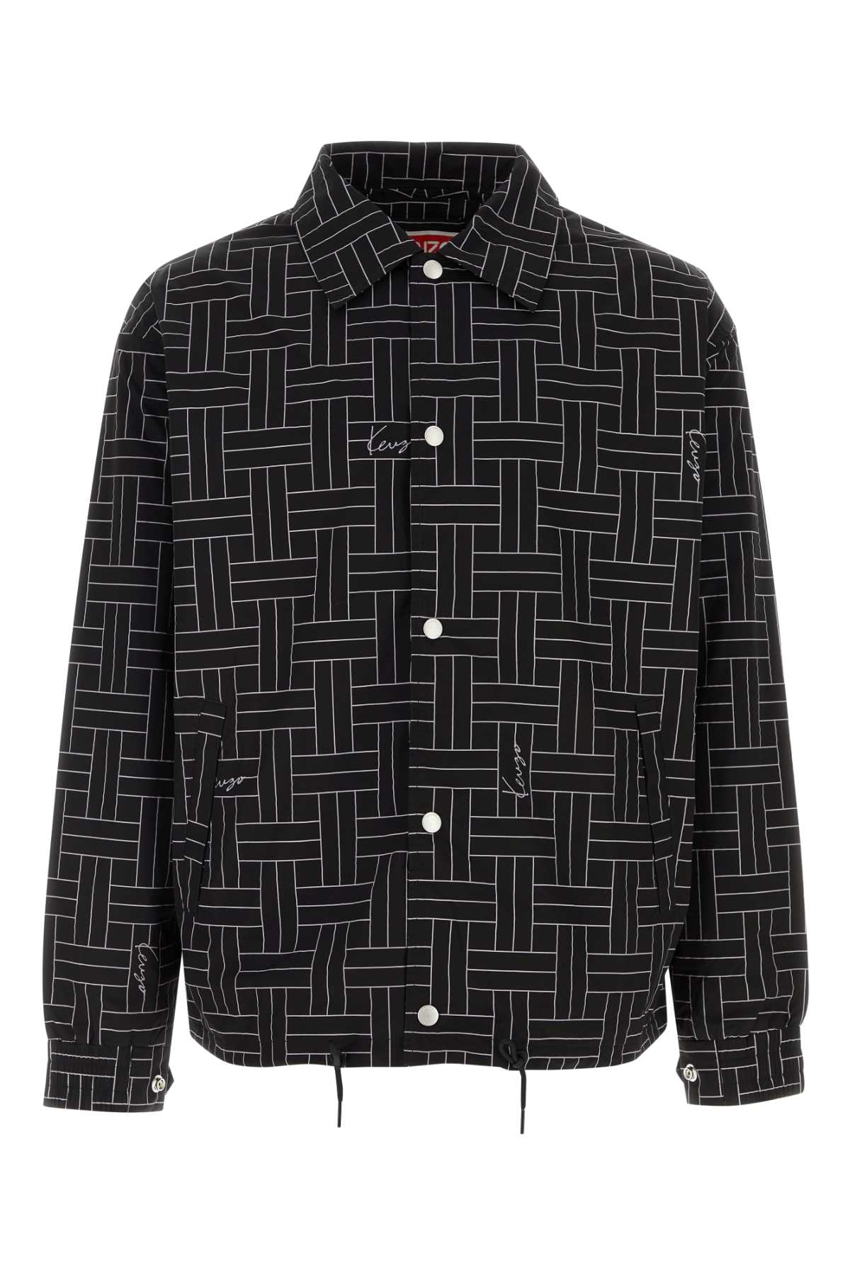 KENZO_WEAVE_WINDBREAKER_FE65BL1639NJ_99_Image_1