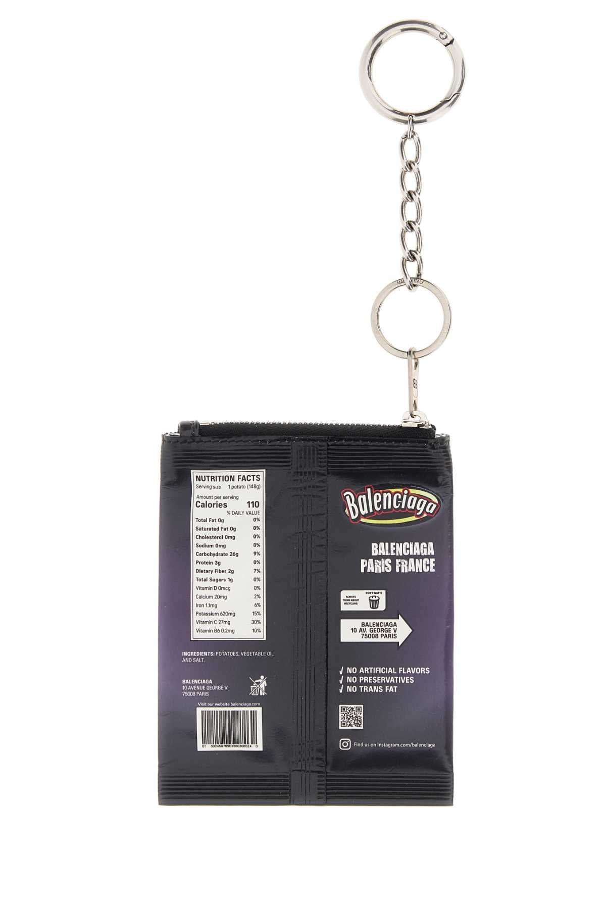 KEYRING_CHIPS_CHARM_8277672ABP0_5017_Image_2