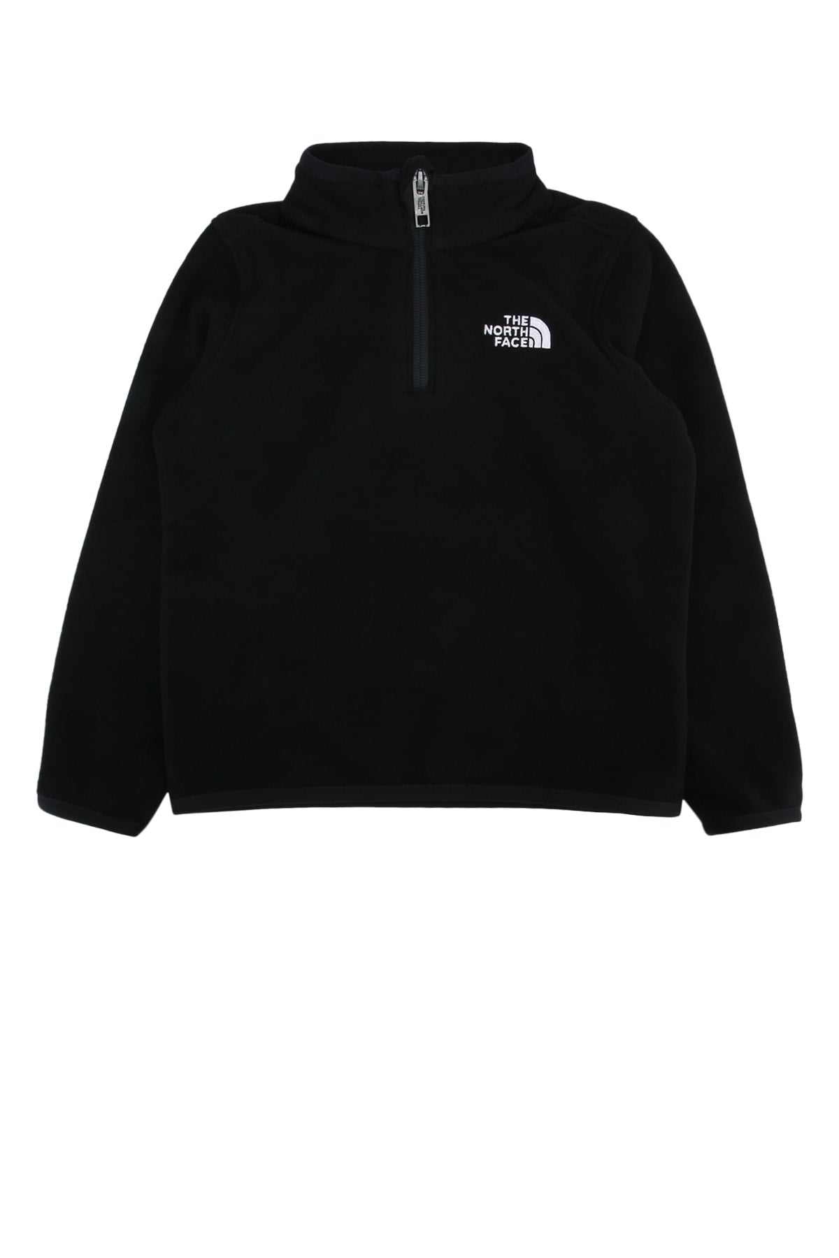KID_GLACIER_14_ZIP_PULLOVER_NF0A8CVJ_JK31_Image_1