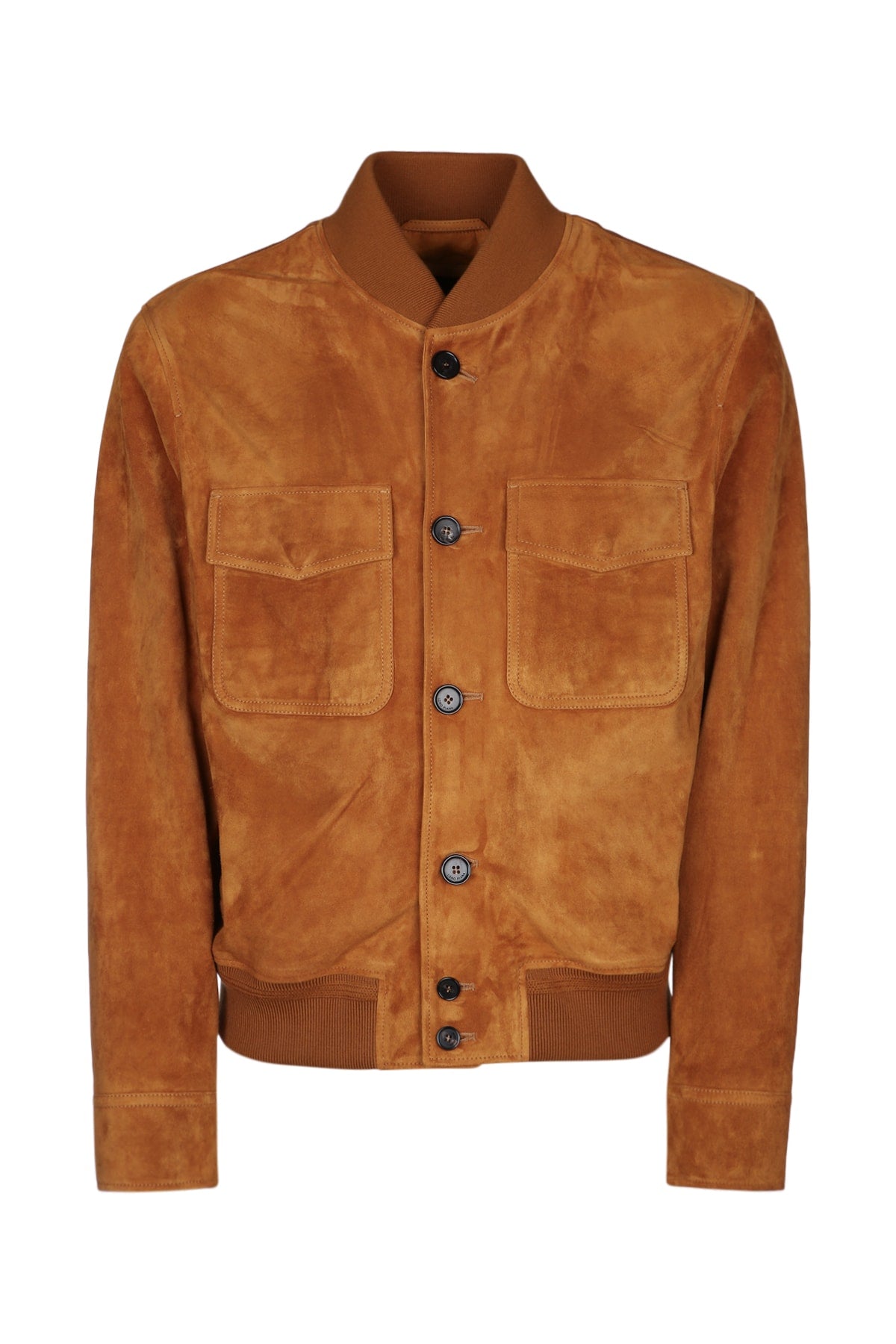 KIKU_BOMBER_SMOOTH_SUEDE_FAP3432_2881_Image_1