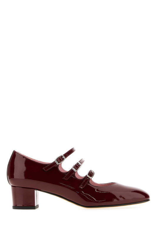 KINA_KINA_BURGUNDYPATENT_Image_1