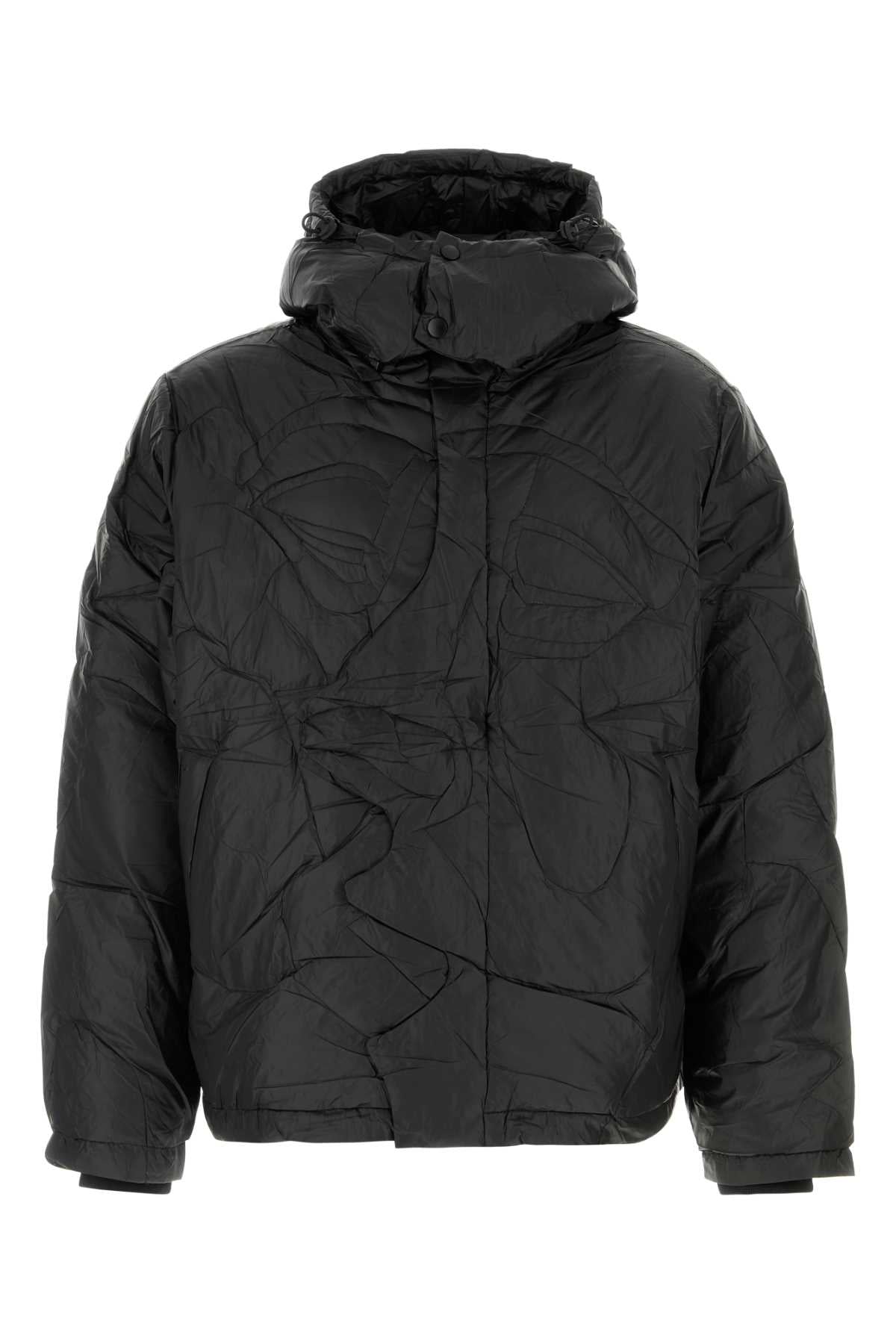 KISSING_PUFFER_AW24OW15_BLACK_Image_1
