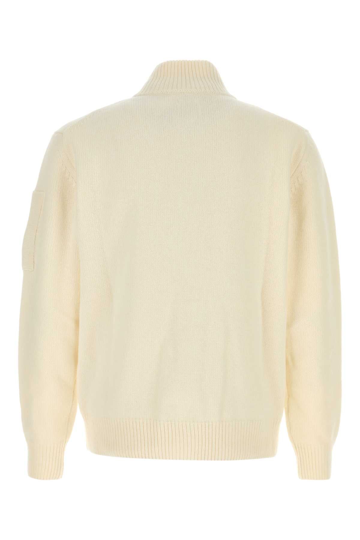 KNITWEAR_CARDIGAN_IN_LAMBSWOOL_GRS_19CMKN042A110149A_103_Image_2