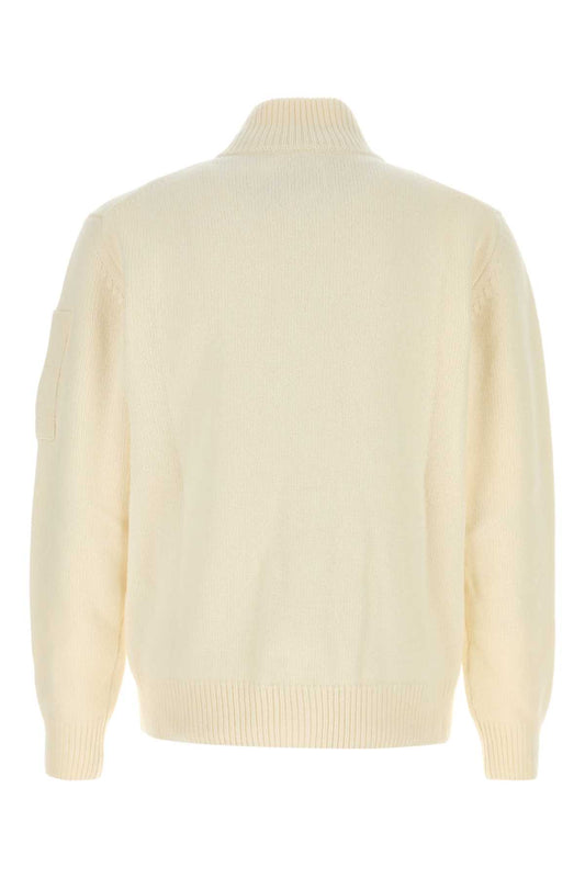 KNITWEAR_CARDIGAN_IN_LAMBSWOOL_GRS_19CMKN042A110149A_103_Image_2