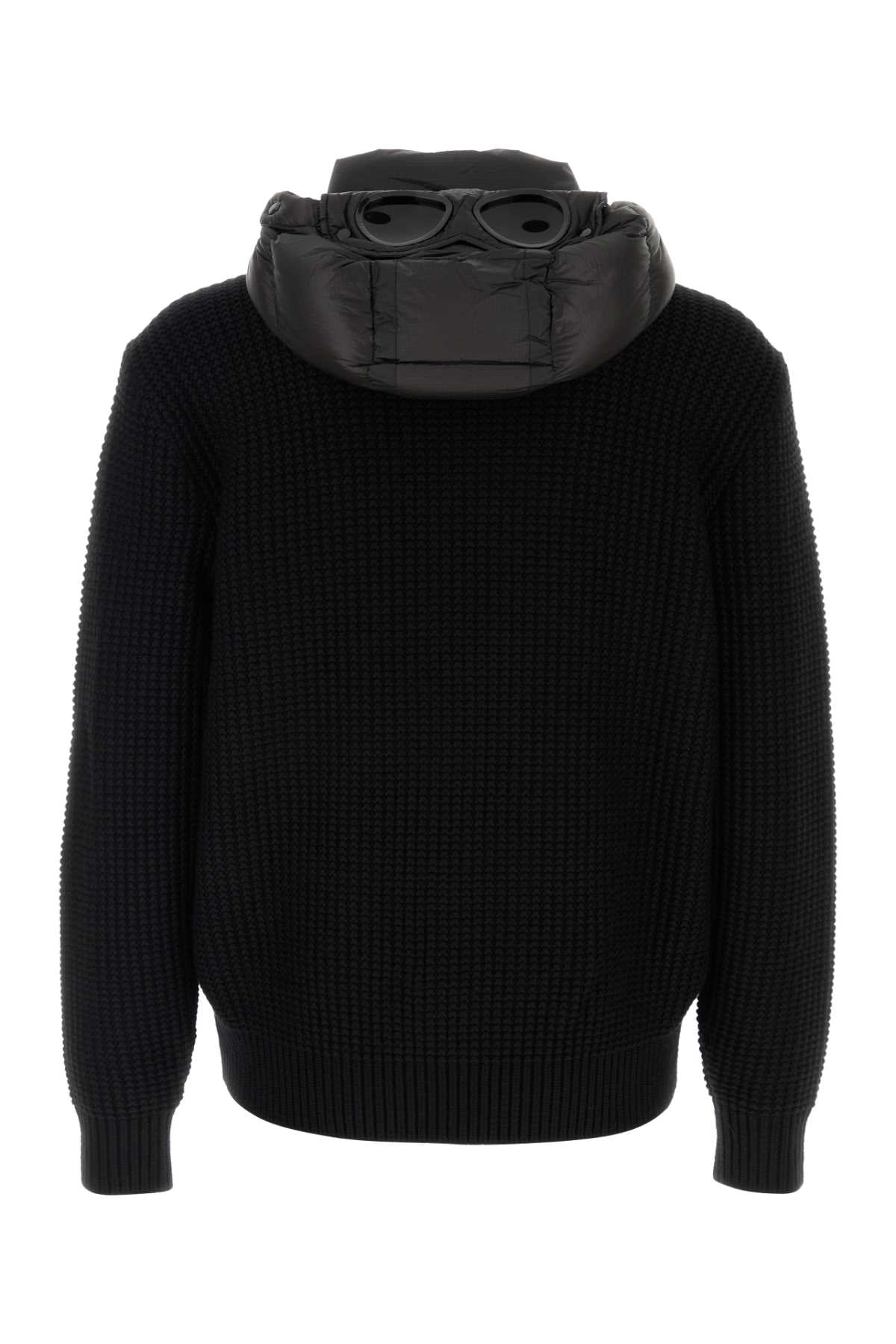 KNITWEAR_JACKET_IN_MERINO_WOOL_EXTRAFINE_19CMKN185A006390M_999_Image_2
