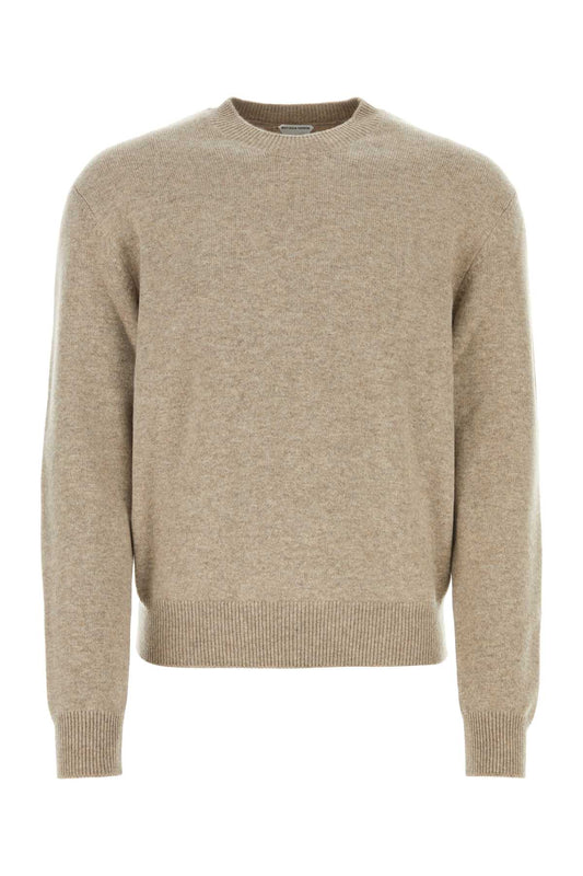 KNIT_CREWNECK_PATCH_LEATHER_INTRECCIO_772376V2MM0_9734_Image_1