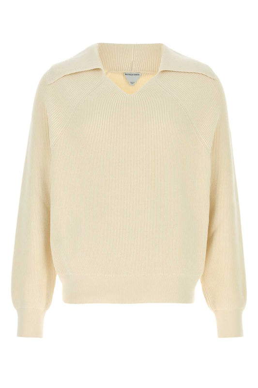 KNIT_V_COLLAR_820504V59X0_9071_Image_1
