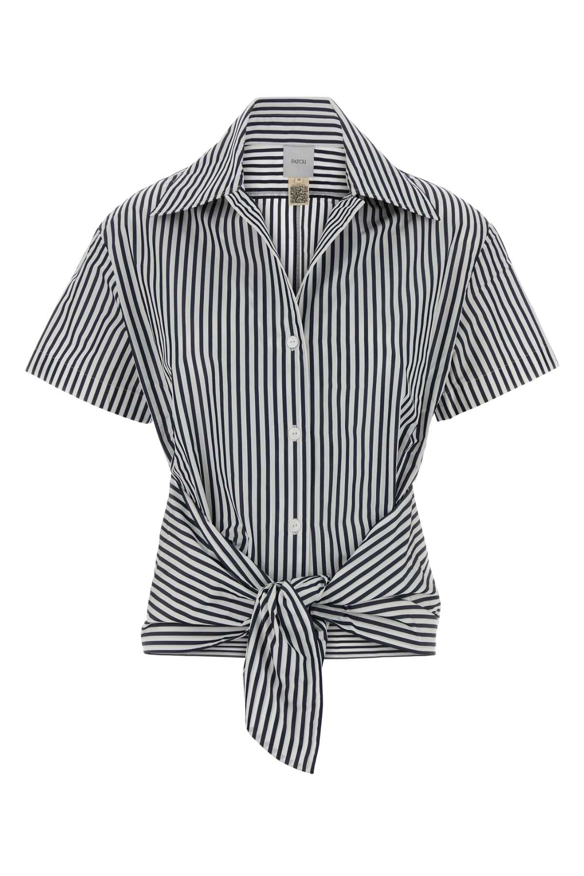 KNOTTED_SHIRT_BL0580249_5970_Image_1
