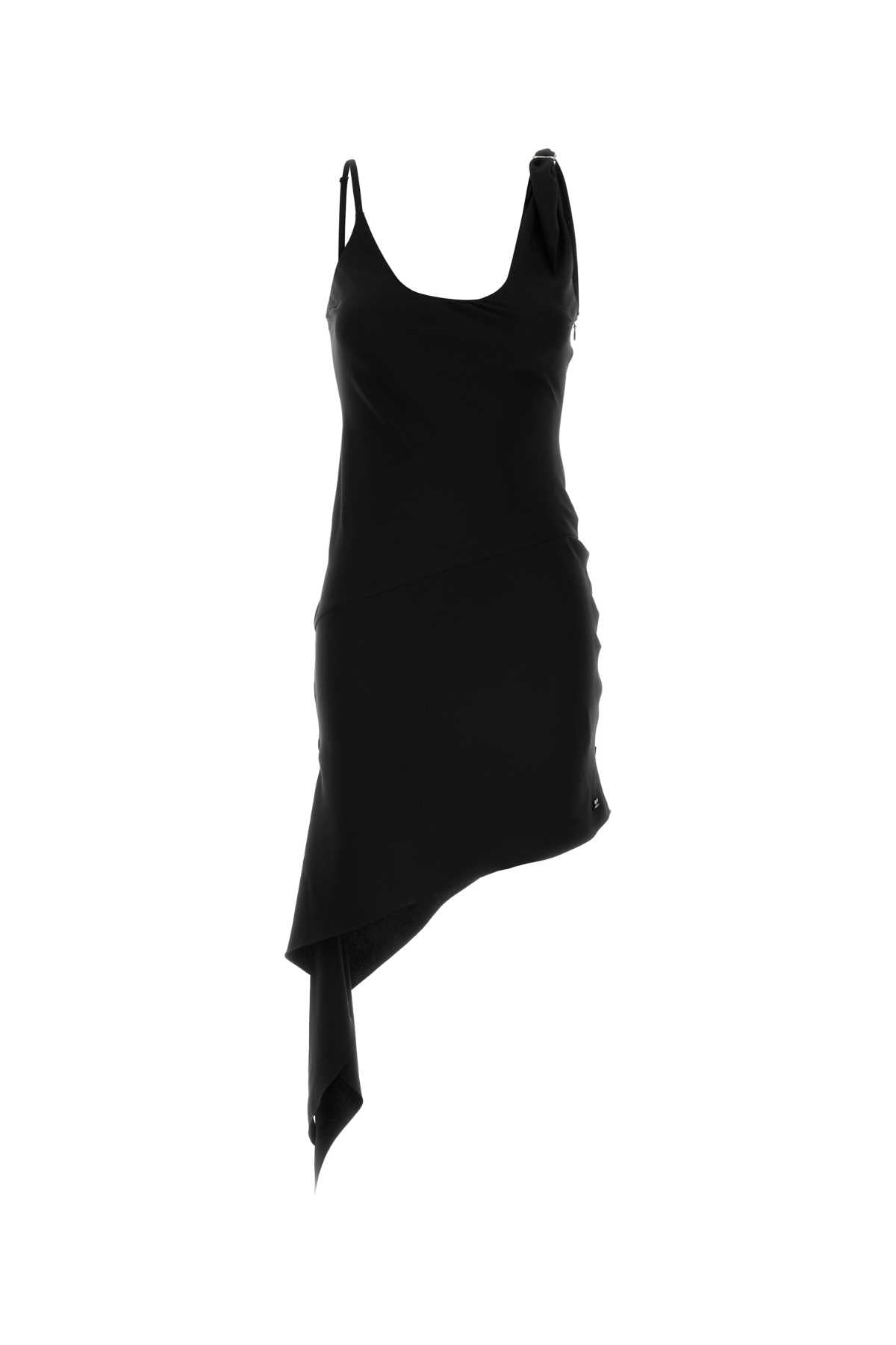 KNOT_TECH_CREPE_DRESS_125CRO538PL0147_9999_Image_1