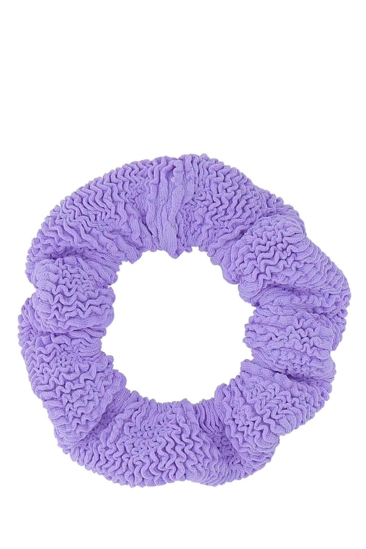 LACCIO_SCRUNCHIE_LILIAC_Image_1